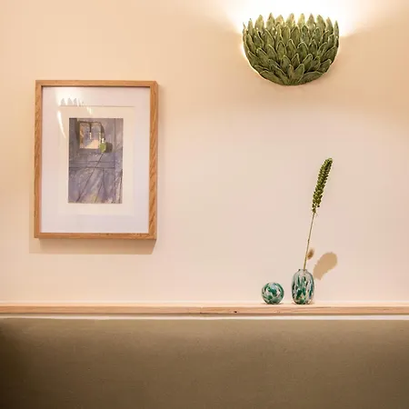 Maison Letellier 公寓 *