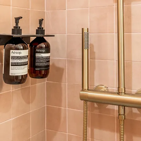 公寓 Maison Letellier 巴黎