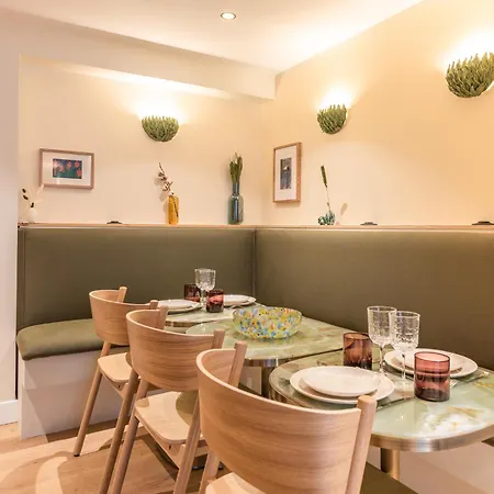 Maison Letellier 公寓 *