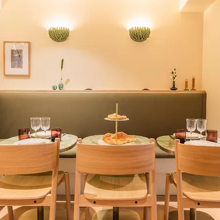 公寓 Maison Letellier 巴黎