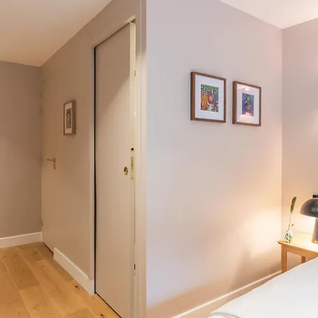 Maison Letellier 巴黎