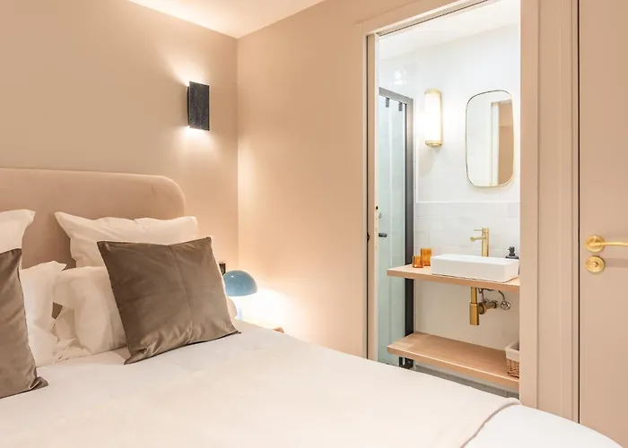 Maison Letellier * Париж