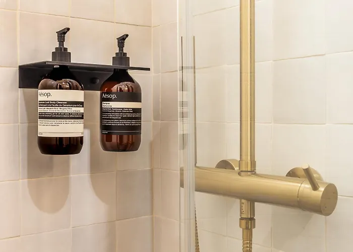 Maison Letellier Париж