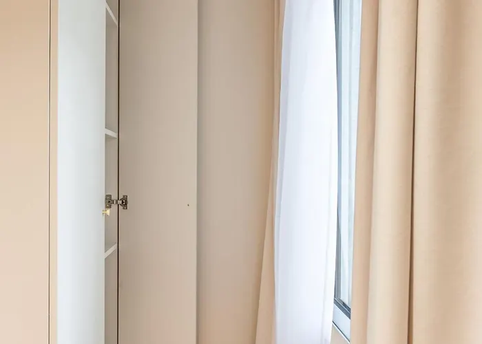 Maison Letellier Апартаменты Париж