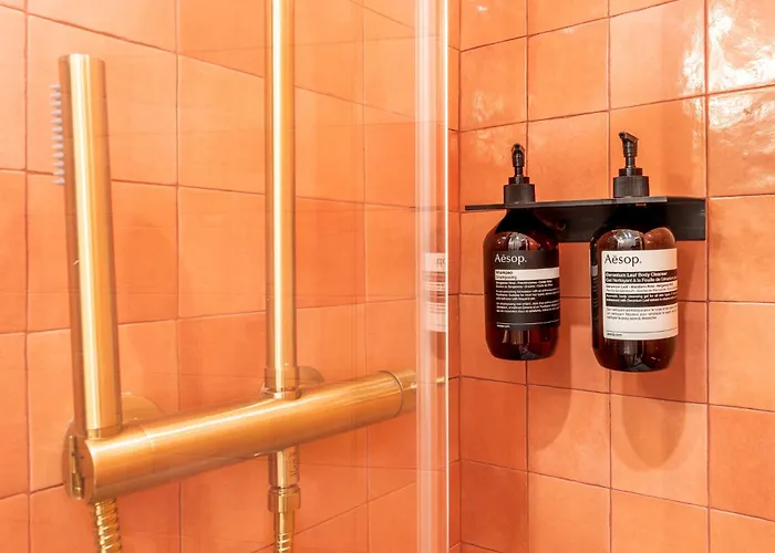 Апартаменты Maison Letellier *