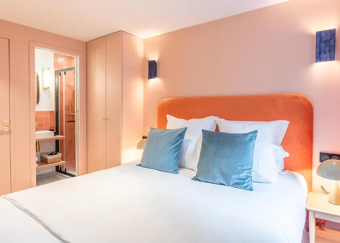 Maison Letellier Париж