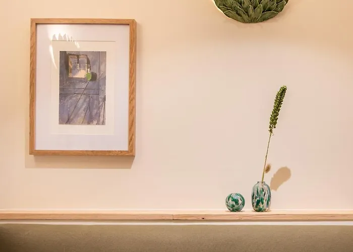 Maison Letellier Апартаменты *