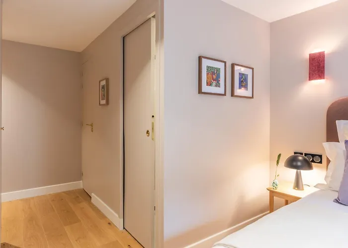 Maison Letellier Париж