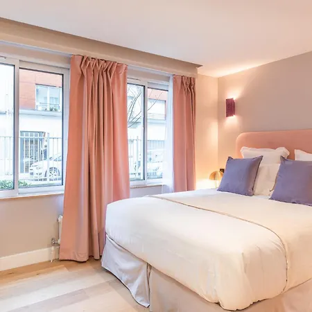Lejlighed Maison Letellier *