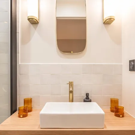 Διαμέρισμα Maison Letellier