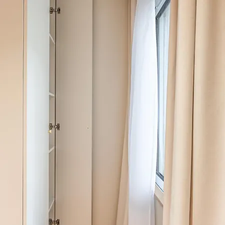 Maison Letellier Lejlighed Paris