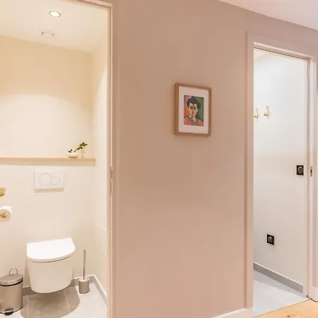 Maison Letellier * Paris